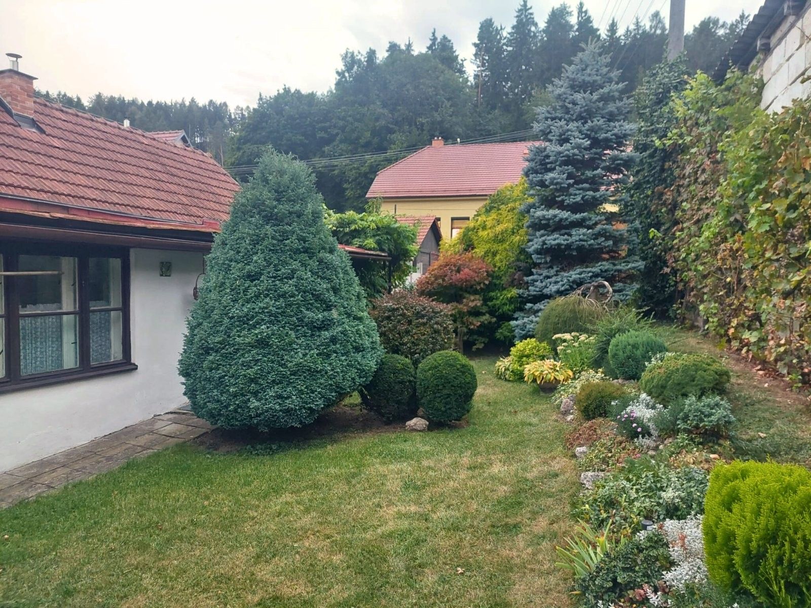 Prodej domu 50 m² - foto 13