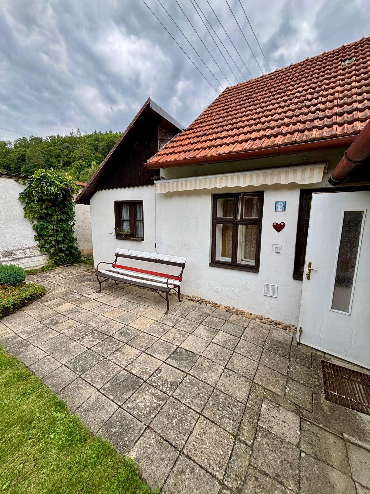 Prodej domu 50 m² - foto 11