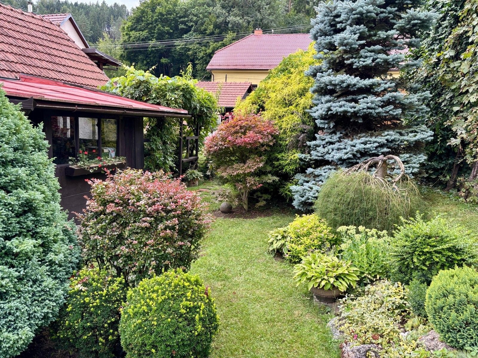 Prodej domu 50 m² - foto 18