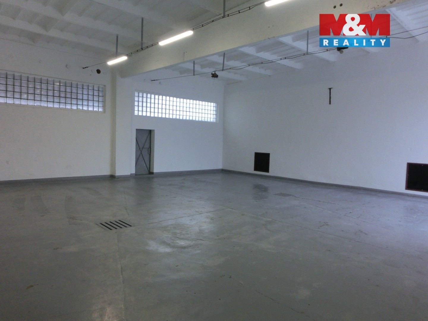 Pronájem komerčního prostoru 150 m² - foto 4