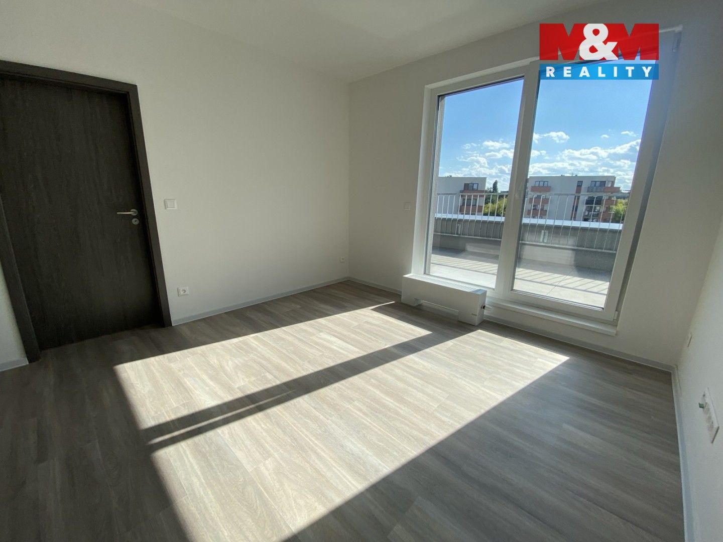 Pronájem bytu 2+kk 40 m² - foto 3
