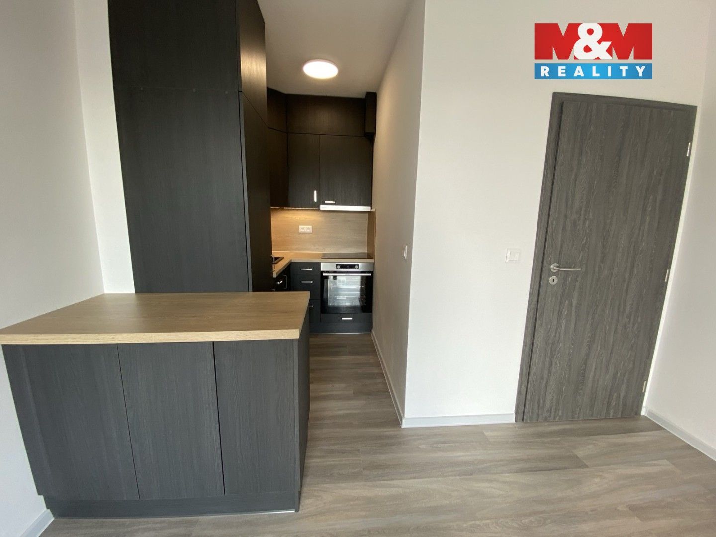 Pronájem bytu 2+kk 40 m² - foto 5