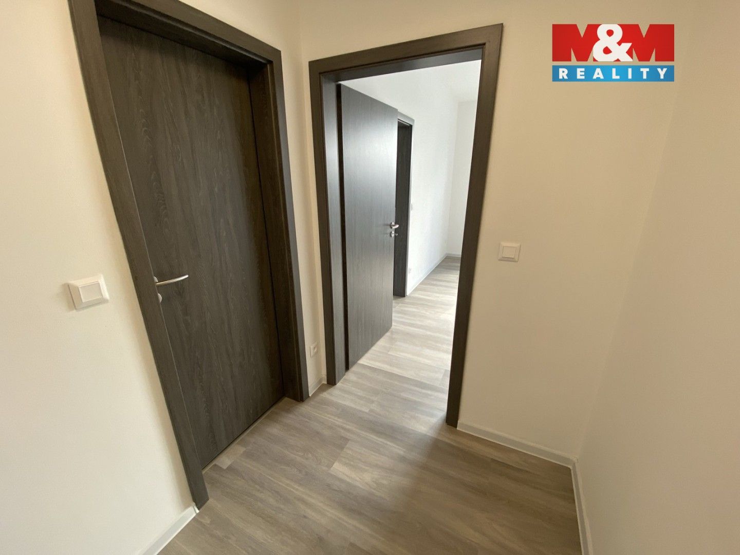 Pronájem bytu 2+kk 40 m² - foto 6