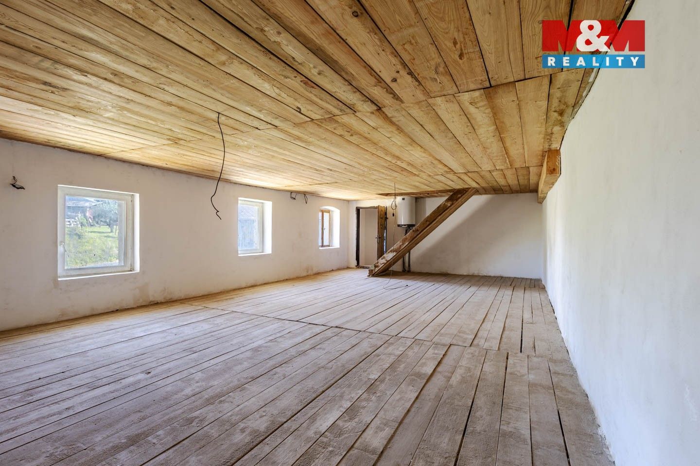 Prodej domu 1266 m² - foto 4