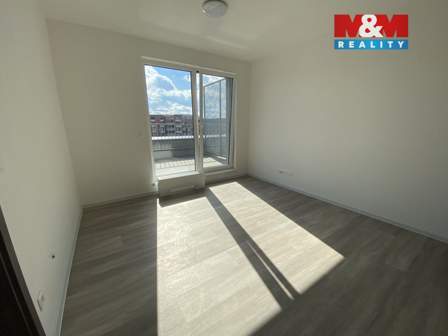Pronájem bytu 2+kk 40 m² - foto 9