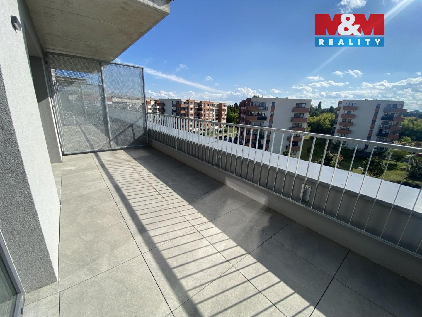 Pronájem bytu 2+kk 40 m² - foto 10