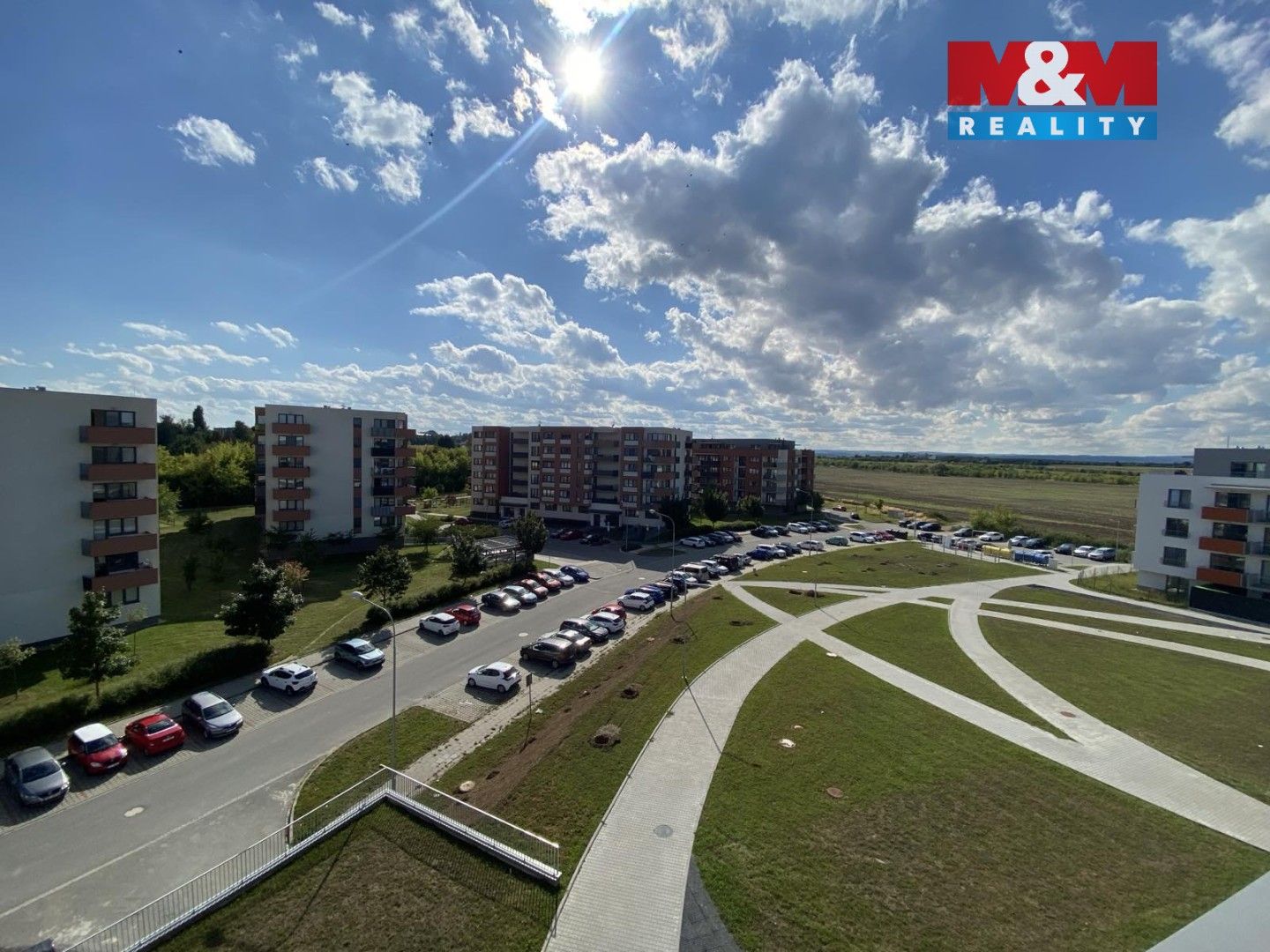 Pronájem bytu 2+kk 40 m² - foto 11