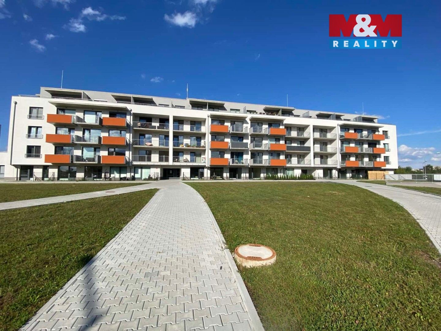 Pronájem bytu 2+kk 40 m² - foto 12