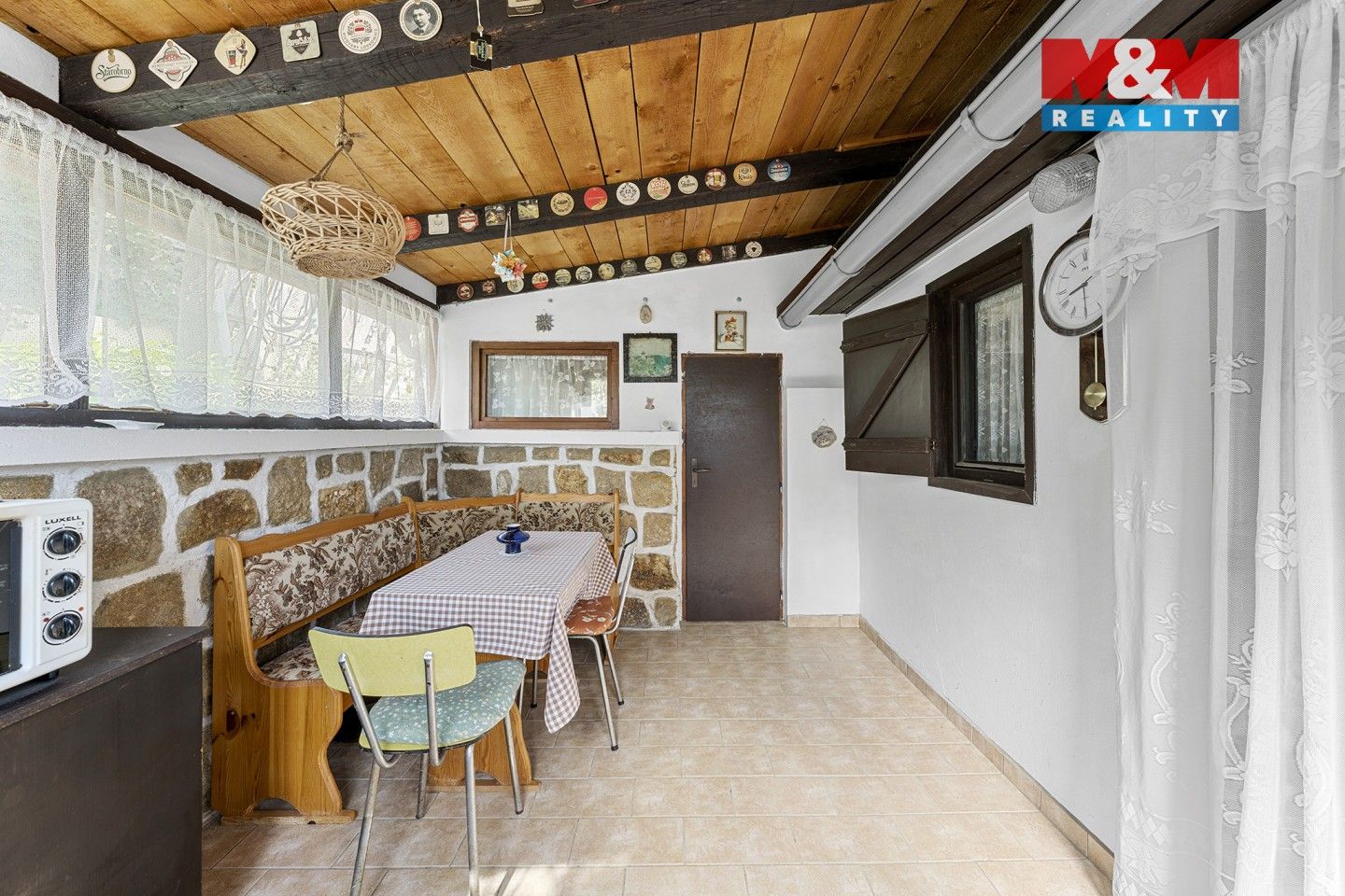 Prodej domu 35 m² - foto 5