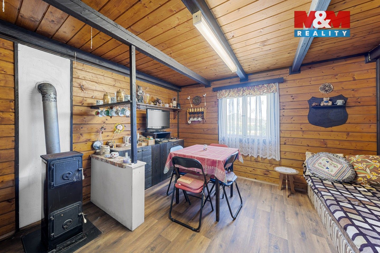 Prodej domu 35 m² - foto 6