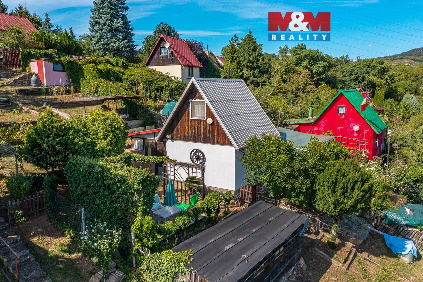 Prodej domu 35 m² - foto 4