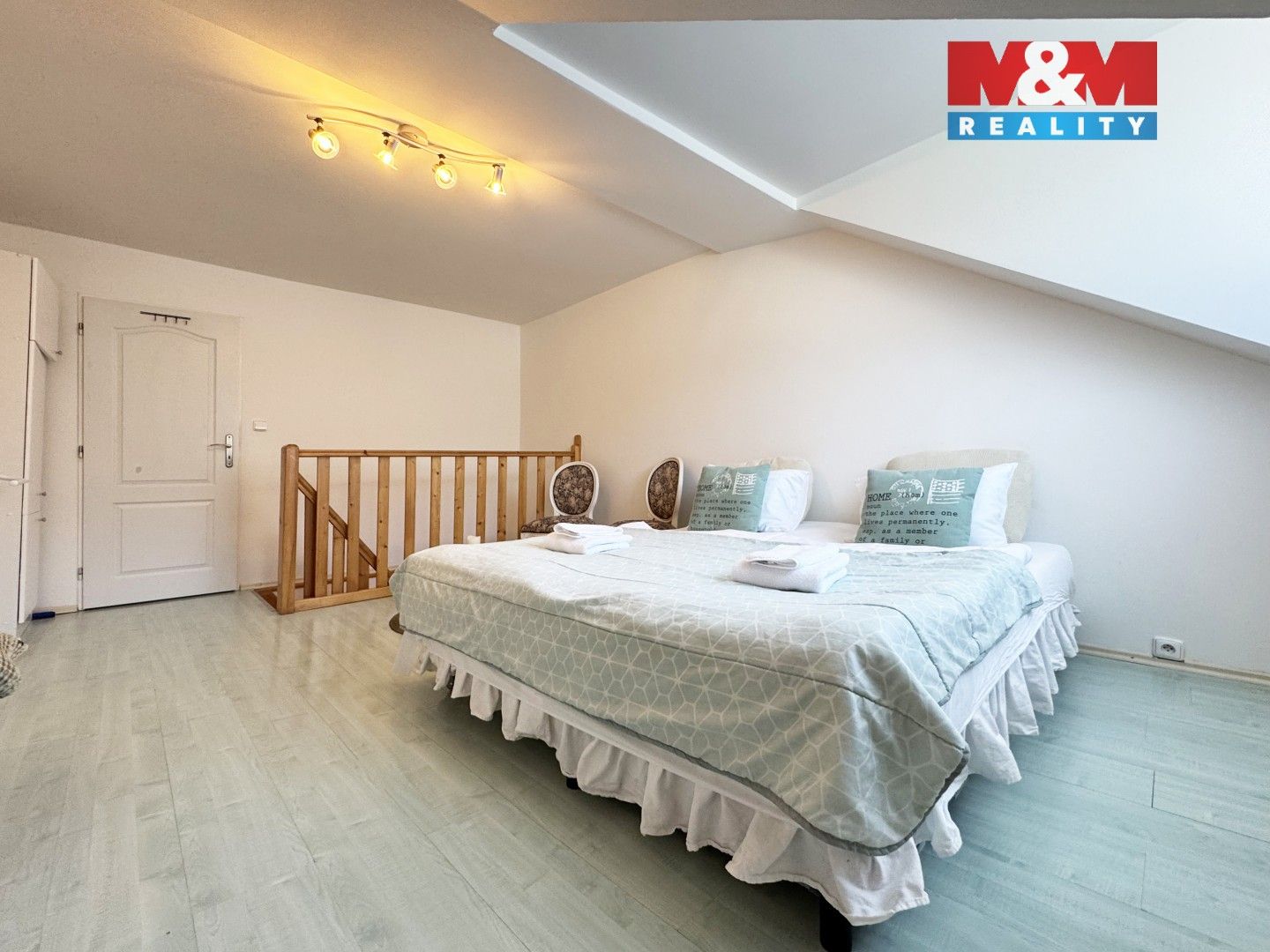 Prodej bytu 3+1 96 m² - foto 1