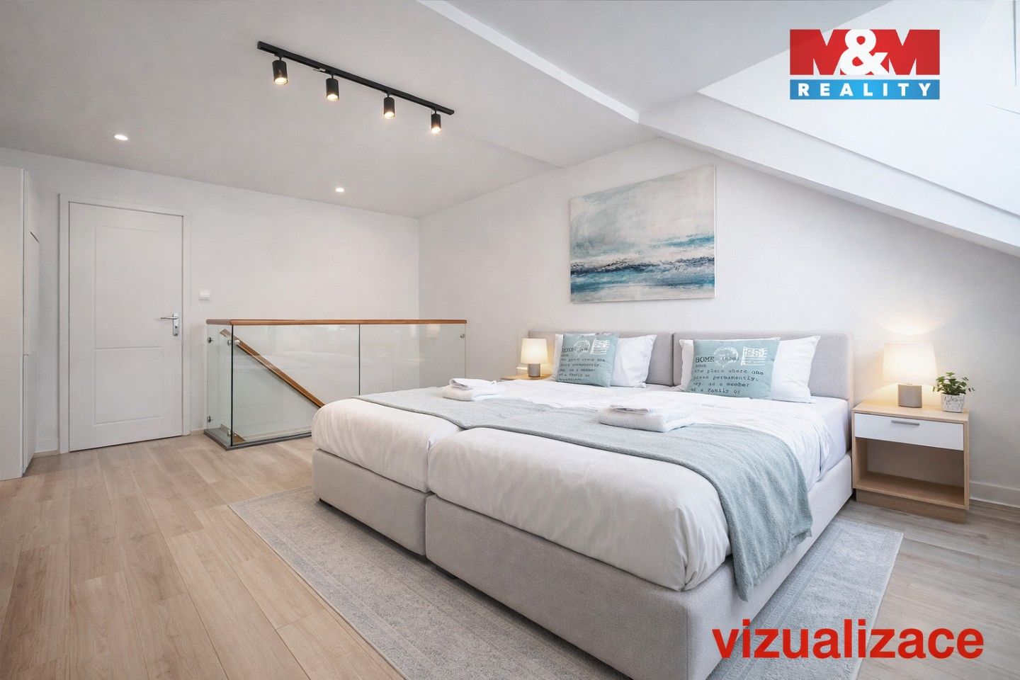 Prodej bytu 3+1 96 m² - foto 2