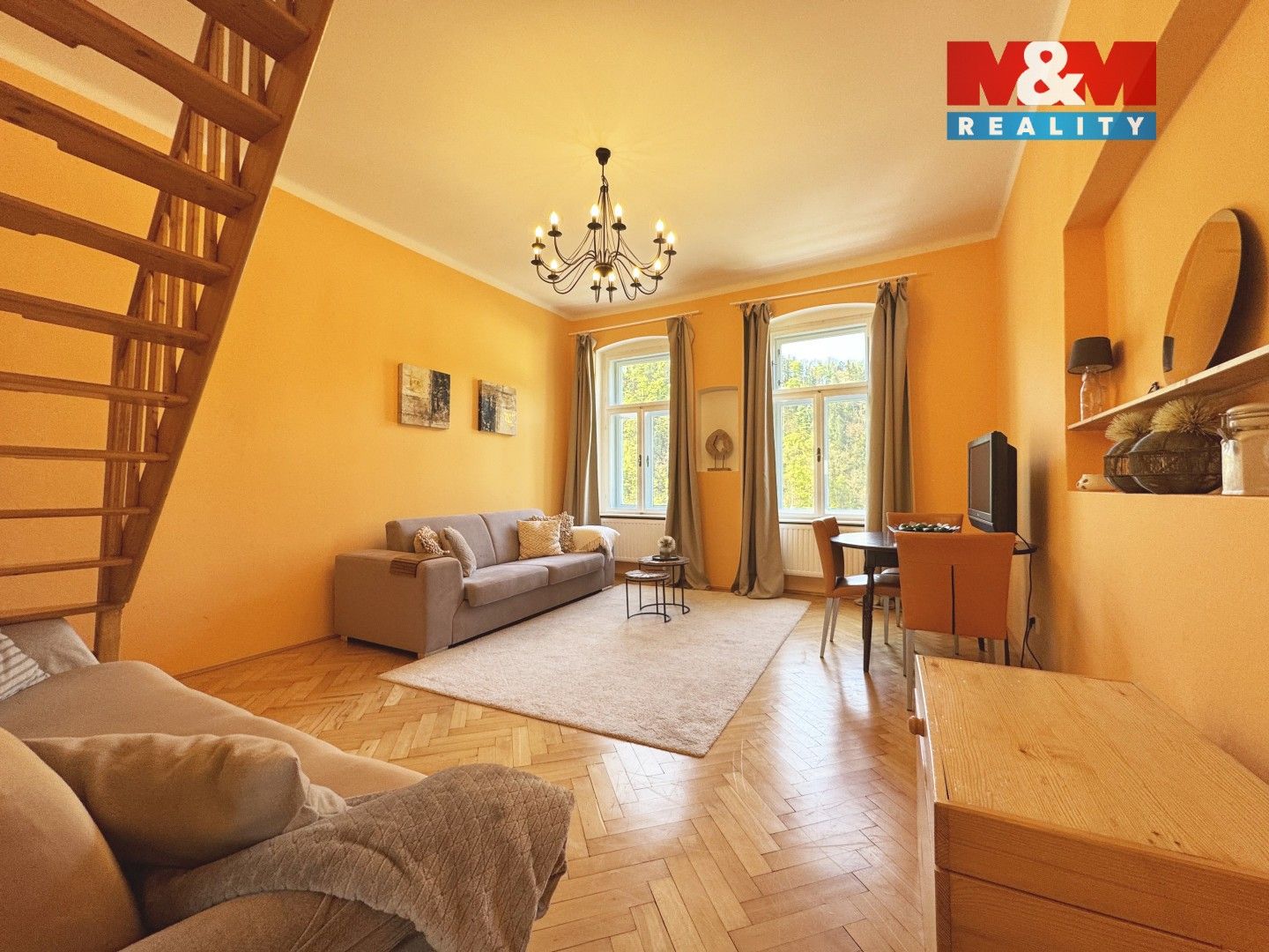 Prodej bytu 3+1 96 m² - foto 3