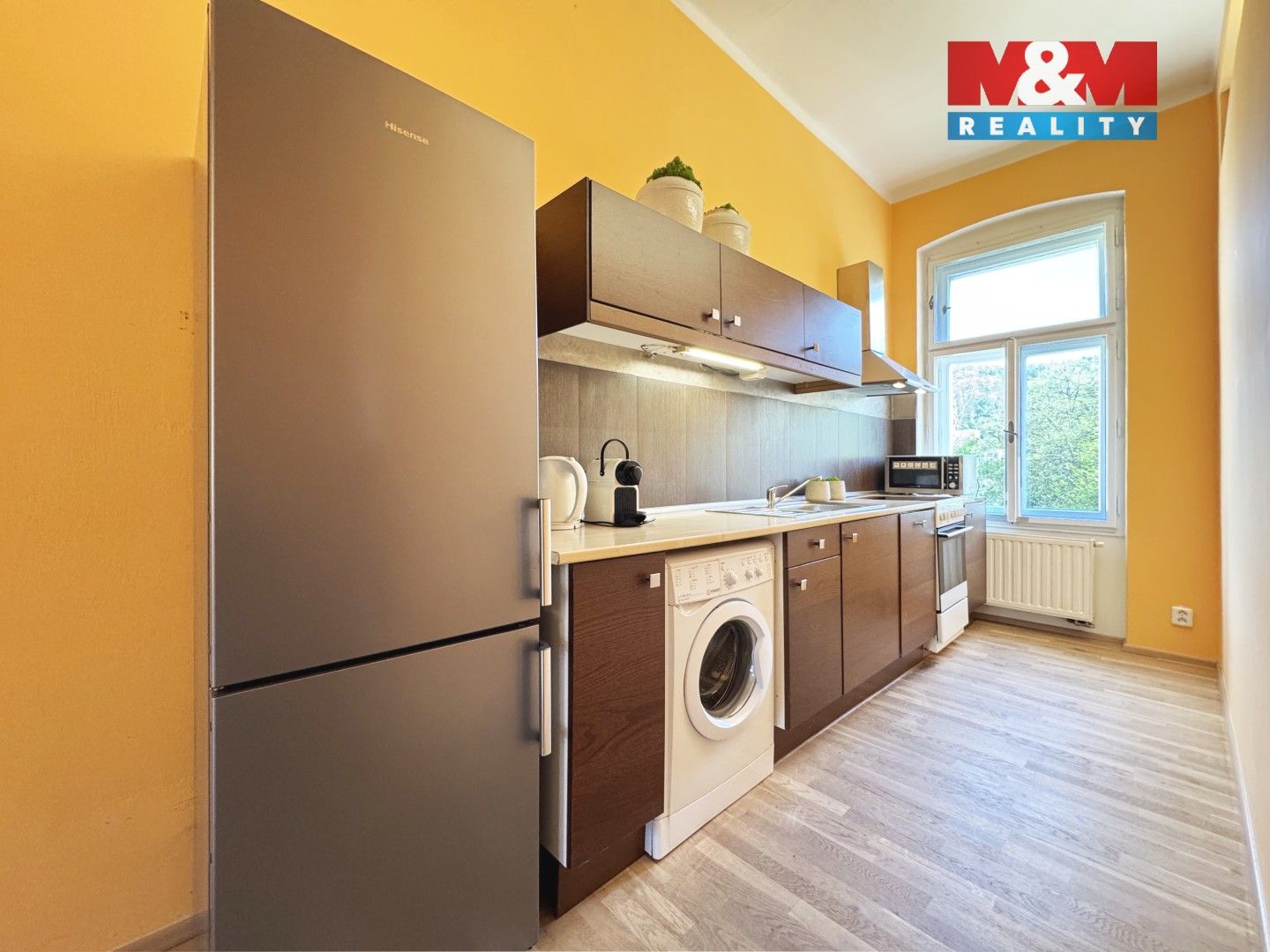 Prodej bytu 3+1 96 m² - foto 6