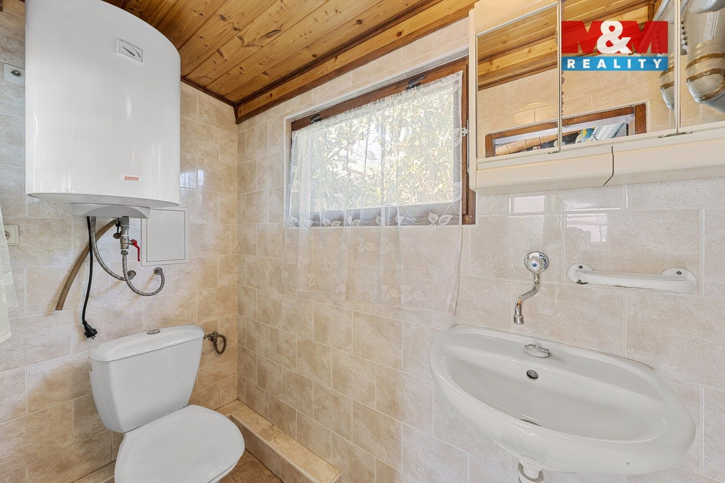 Prodej domu 35 m² - foto 14