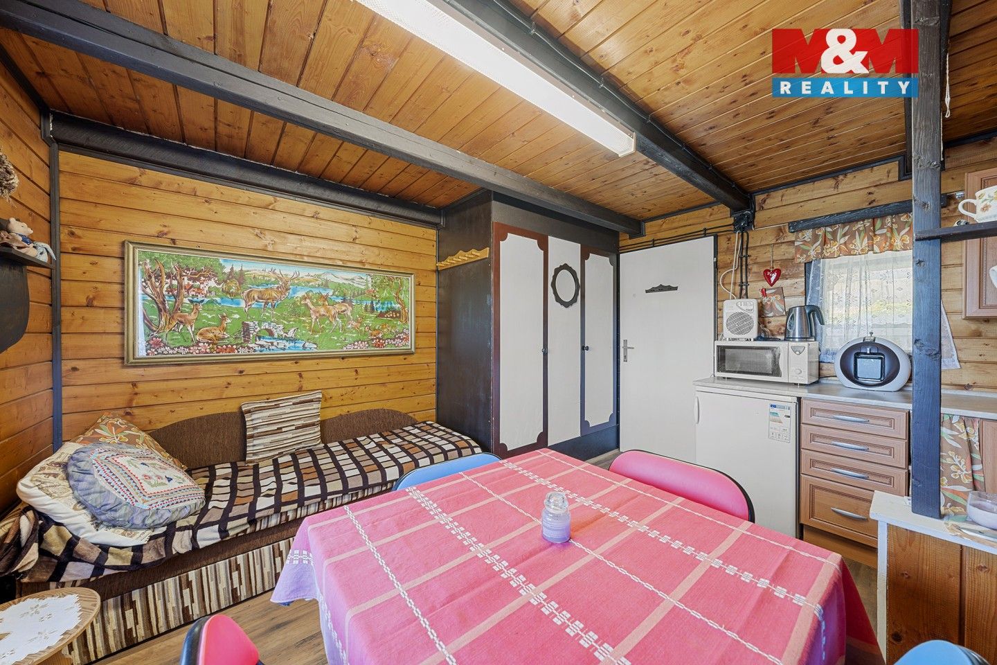 Prodej domu 35 m² - foto 13