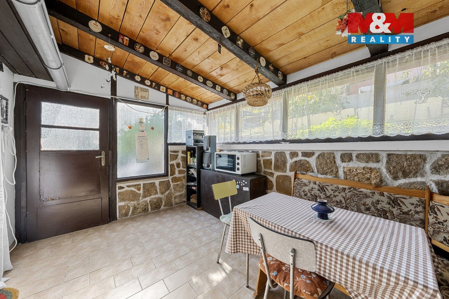 Prodej domu 35 m² - foto 12