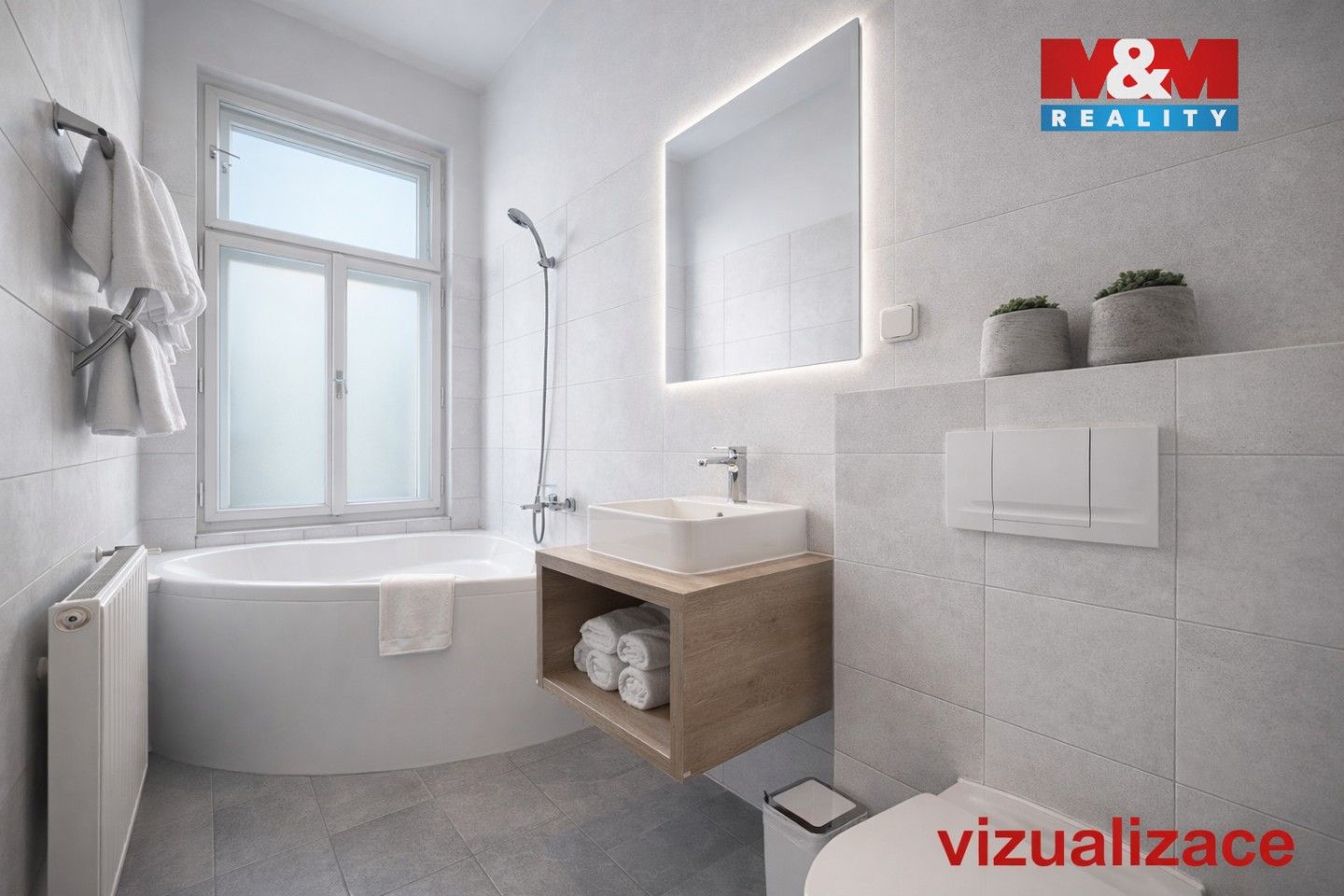 Prodej bytu 3+1 96 m² - foto 9
