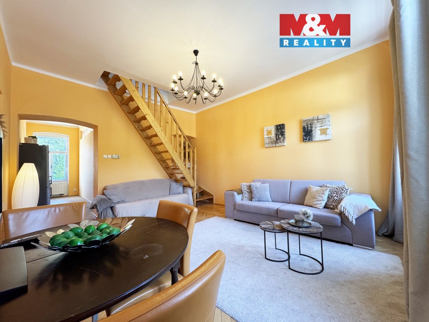 Prodej bytu 3+1 96 m² - foto 12