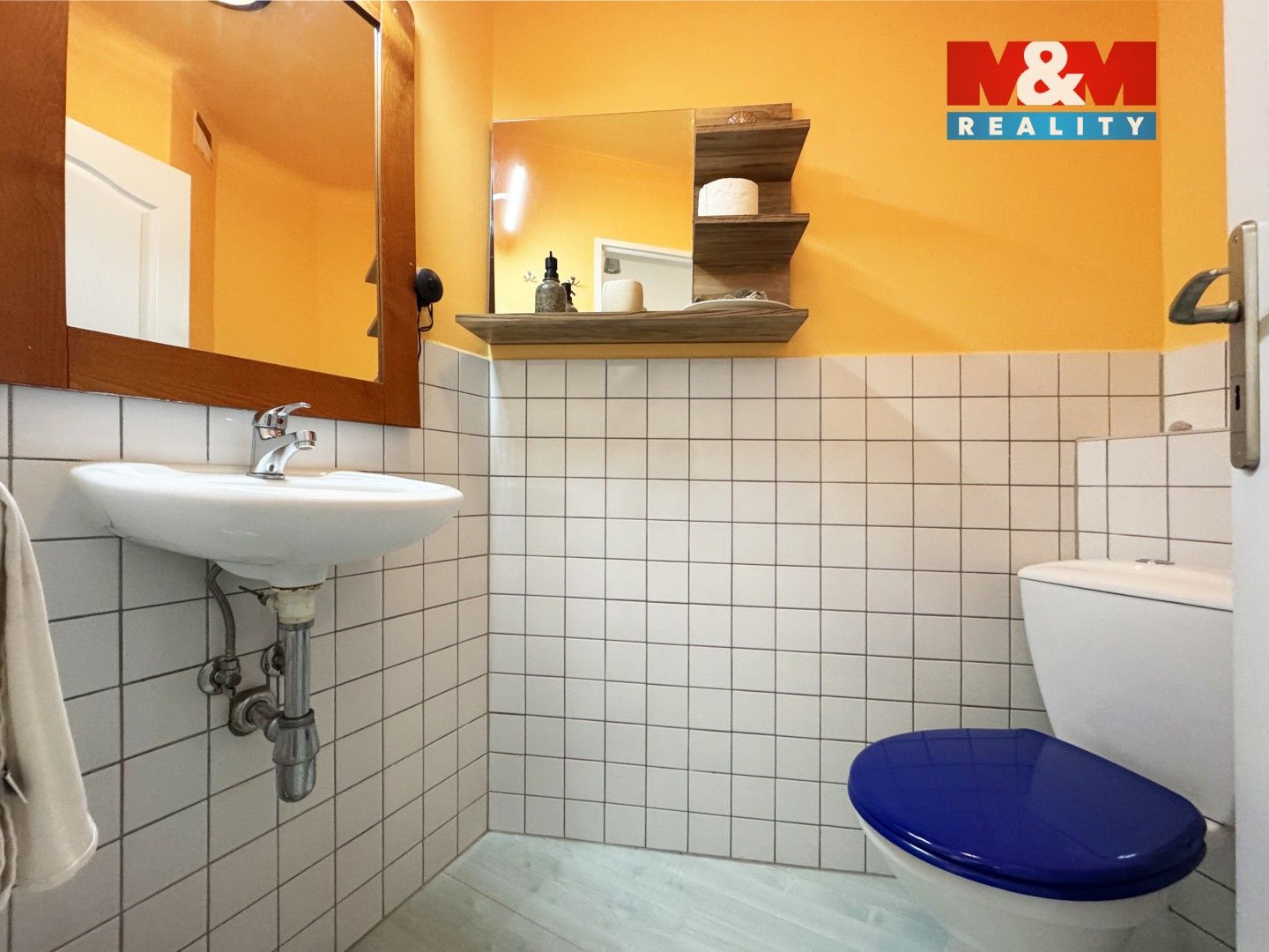Prodej bytu 3+1 96 m² - foto 13