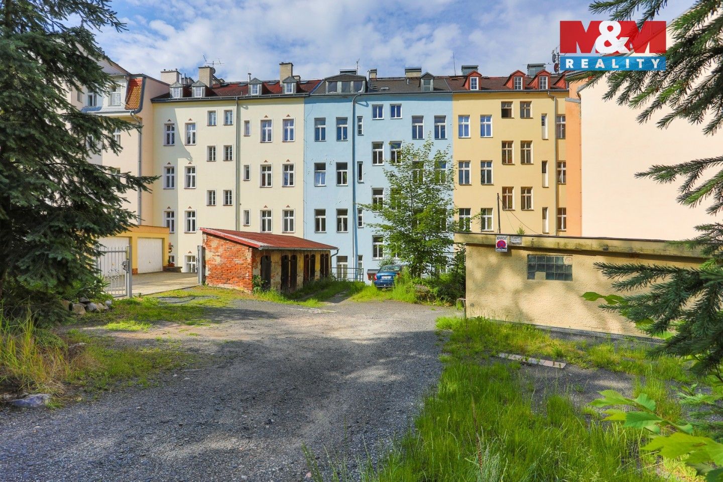 Prodej bytu 3+1 96 m² - foto 14