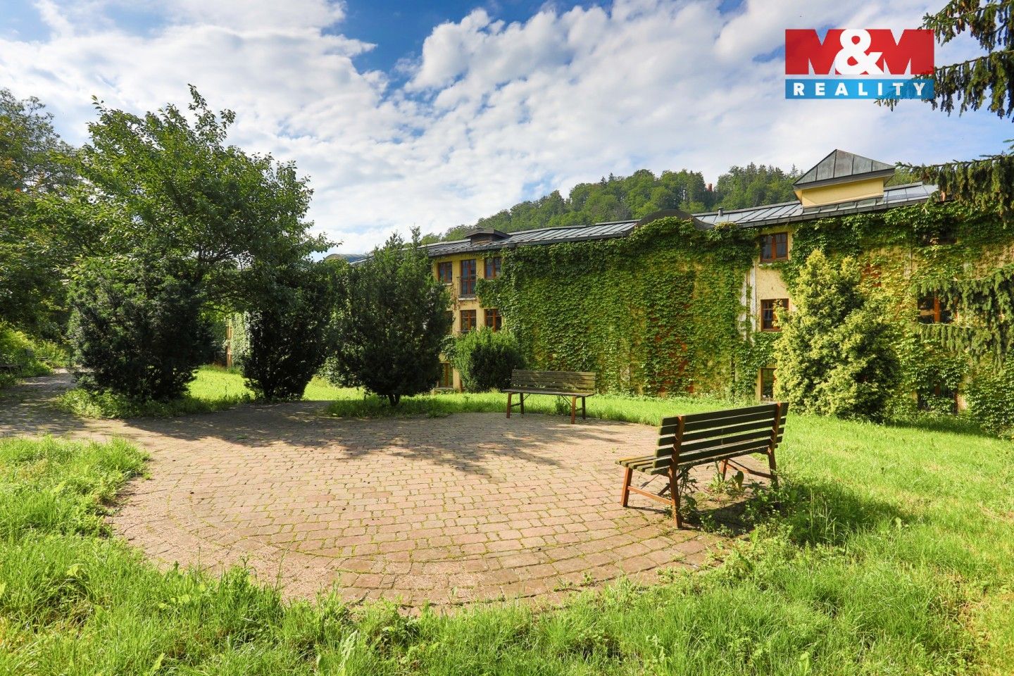 Prodej bytu 3+1 96 m² - foto 16