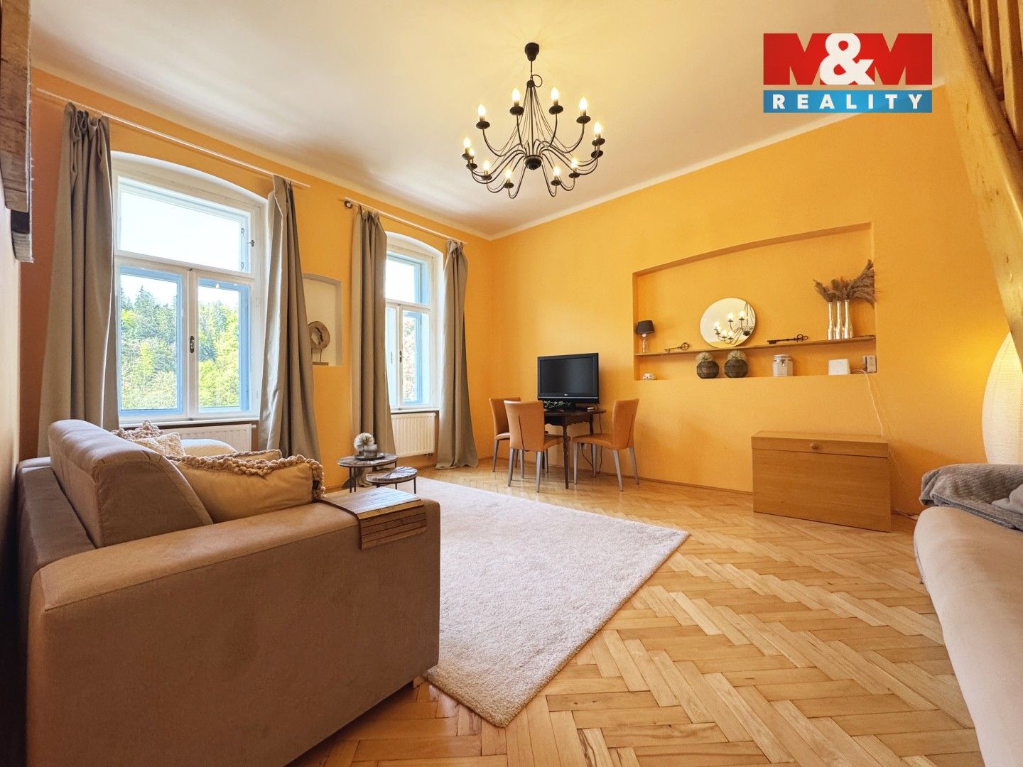 Prodej bytu 3+1 96 m² - foto 18