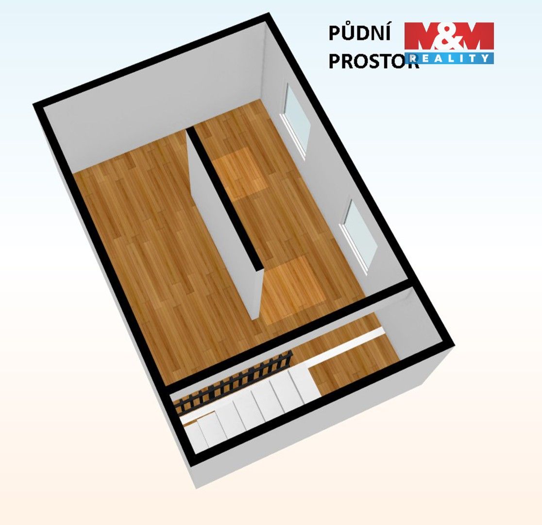 Prodej bytu 3+1 96 m² - foto 21