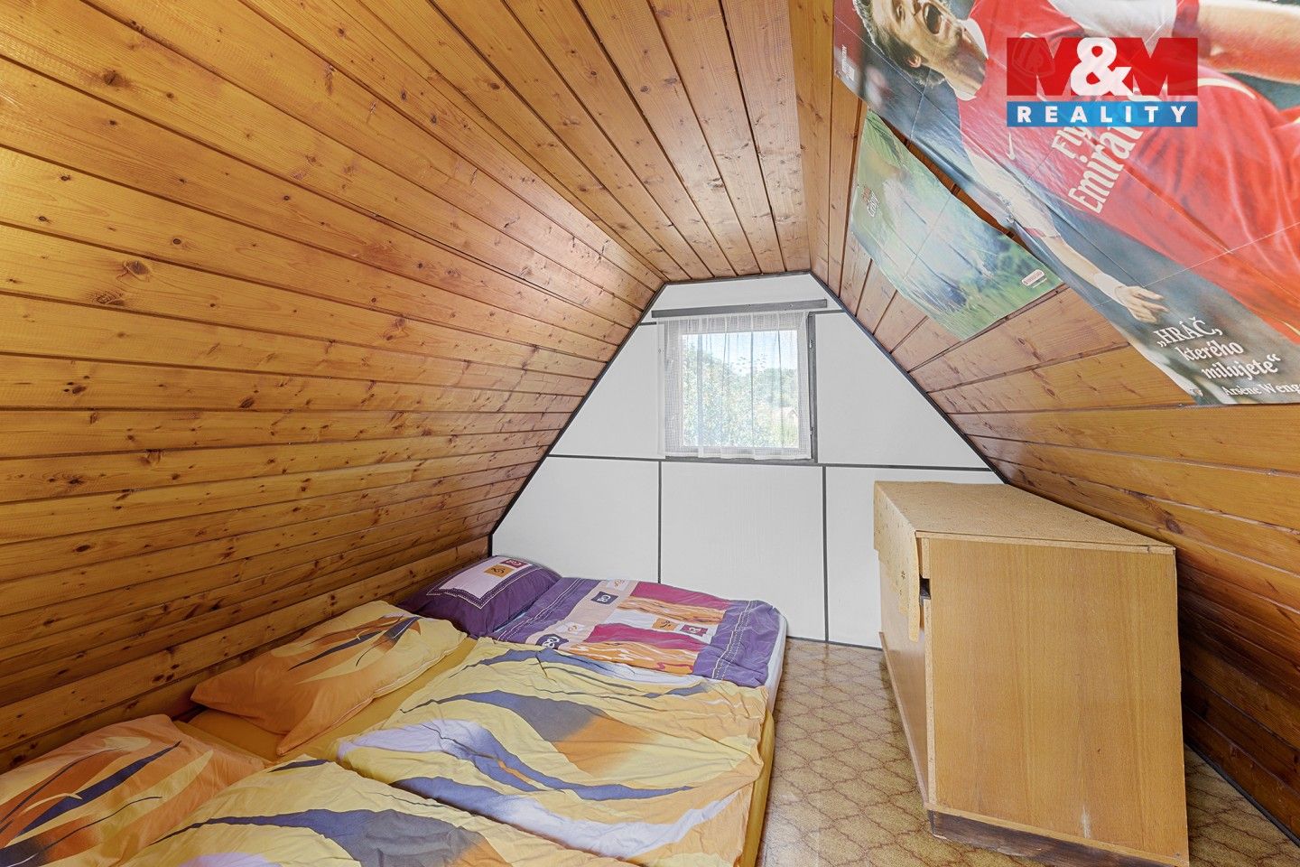 Prodej domu 35 m² - foto 18