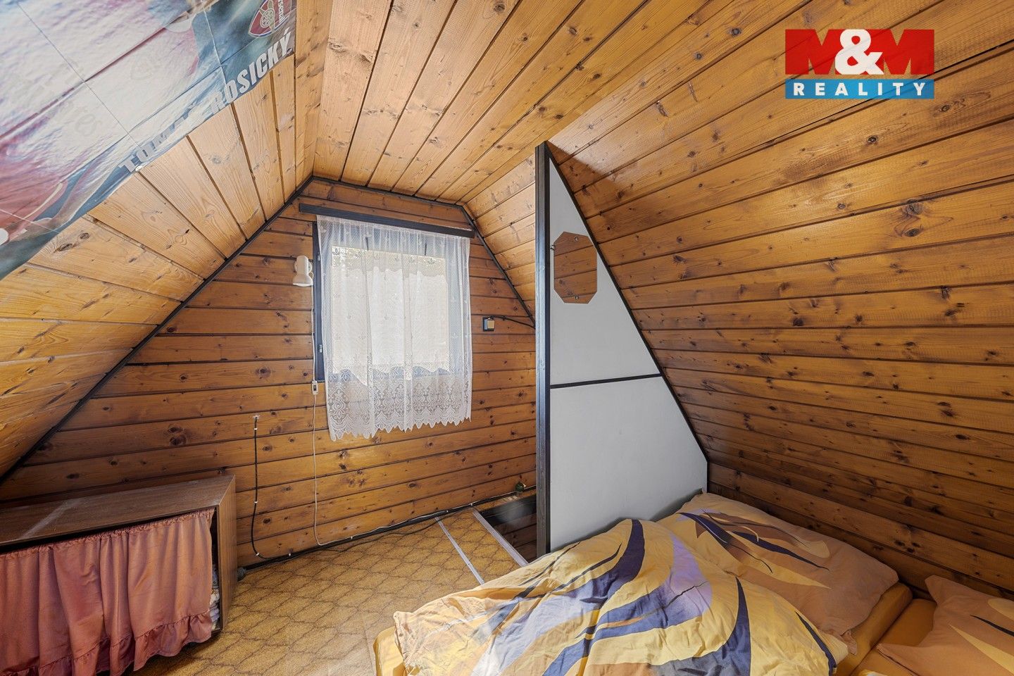 Prodej domu 35 m² - foto 19