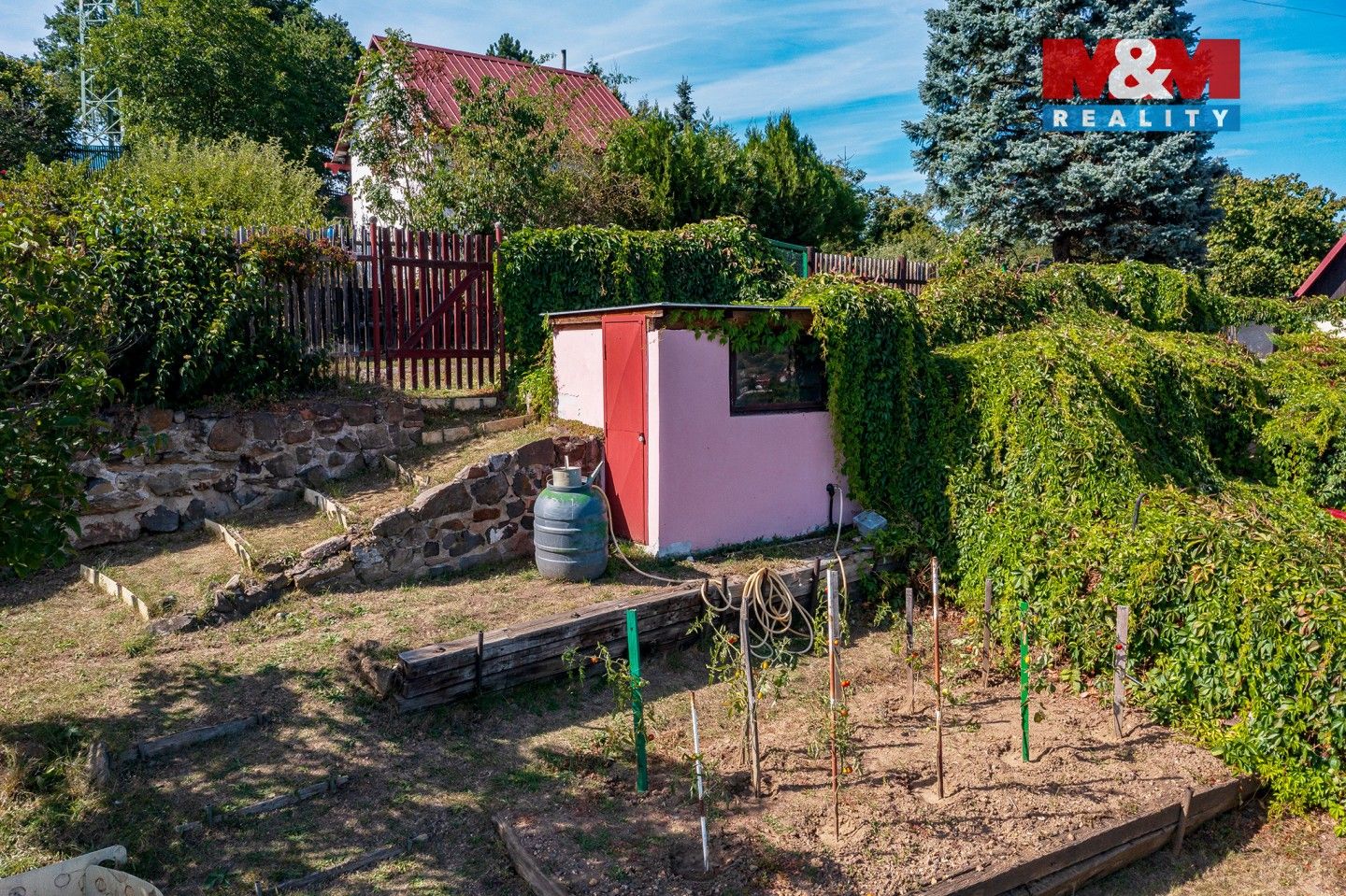 Prodej domu 35 m² - foto 21