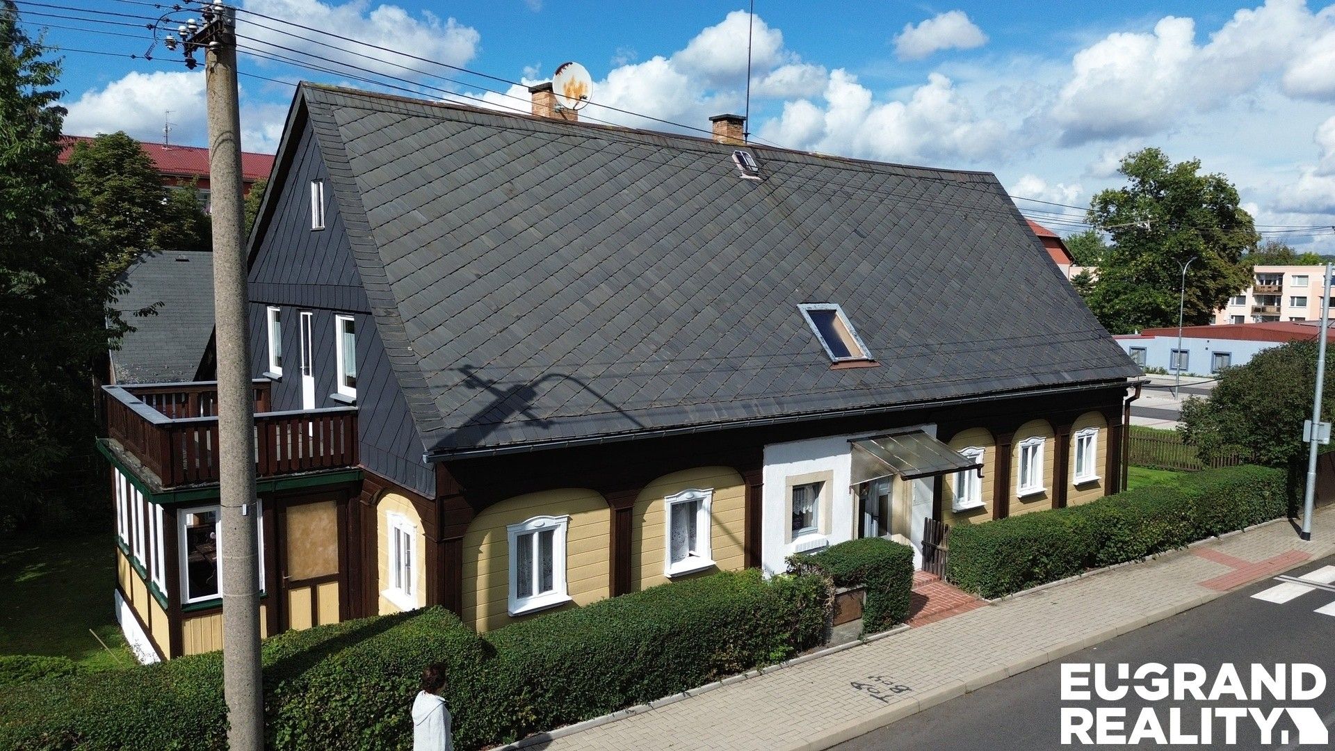 Prodej domu 310 m² - foto 1