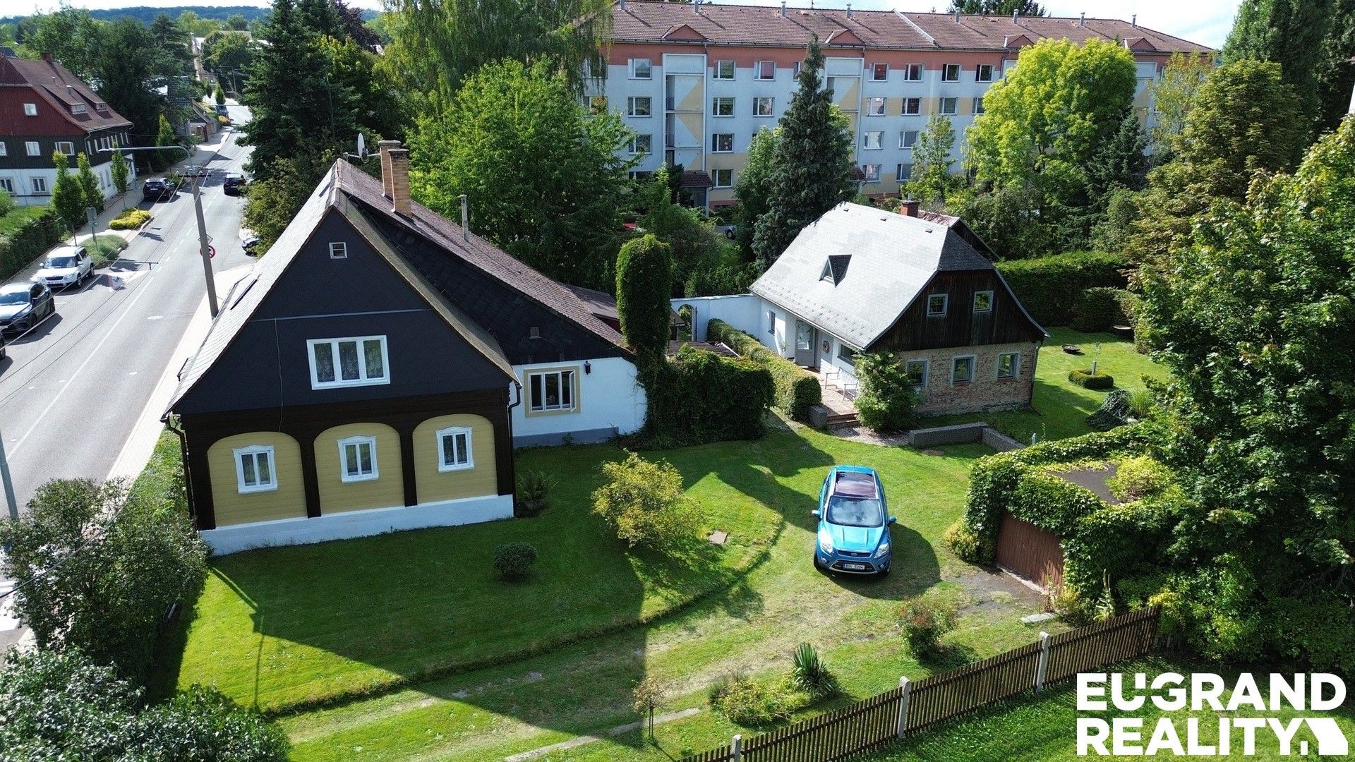Prodej domu 310 m² - foto 2