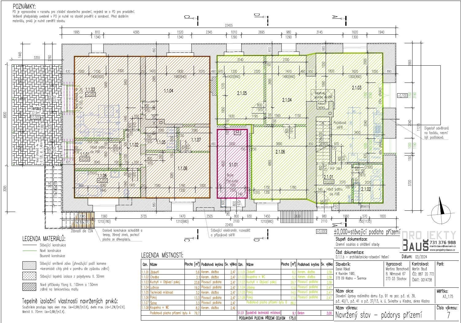 Prodej bytu 5+kk 155 m² - foto 15
