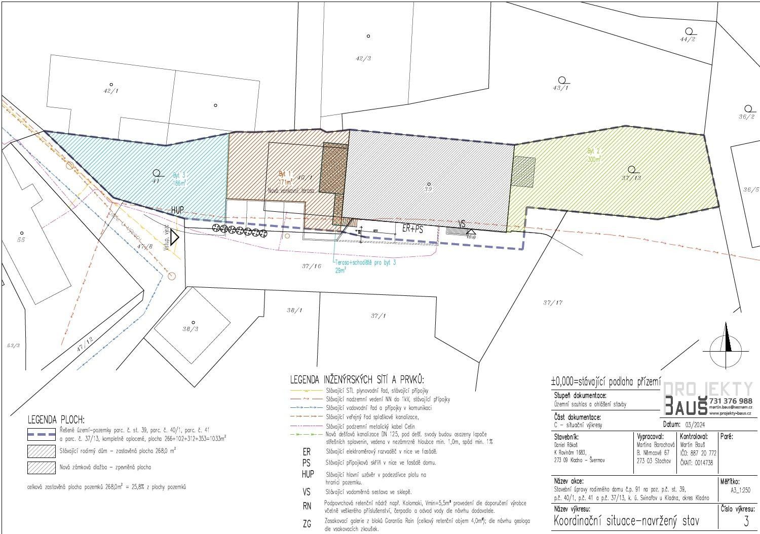 Prodej bytu 5+kk 155 m² - foto 28