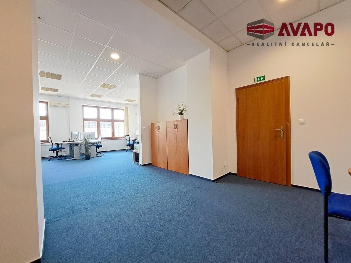 Pronájem komerčního prostoru 71 m² - foto 5