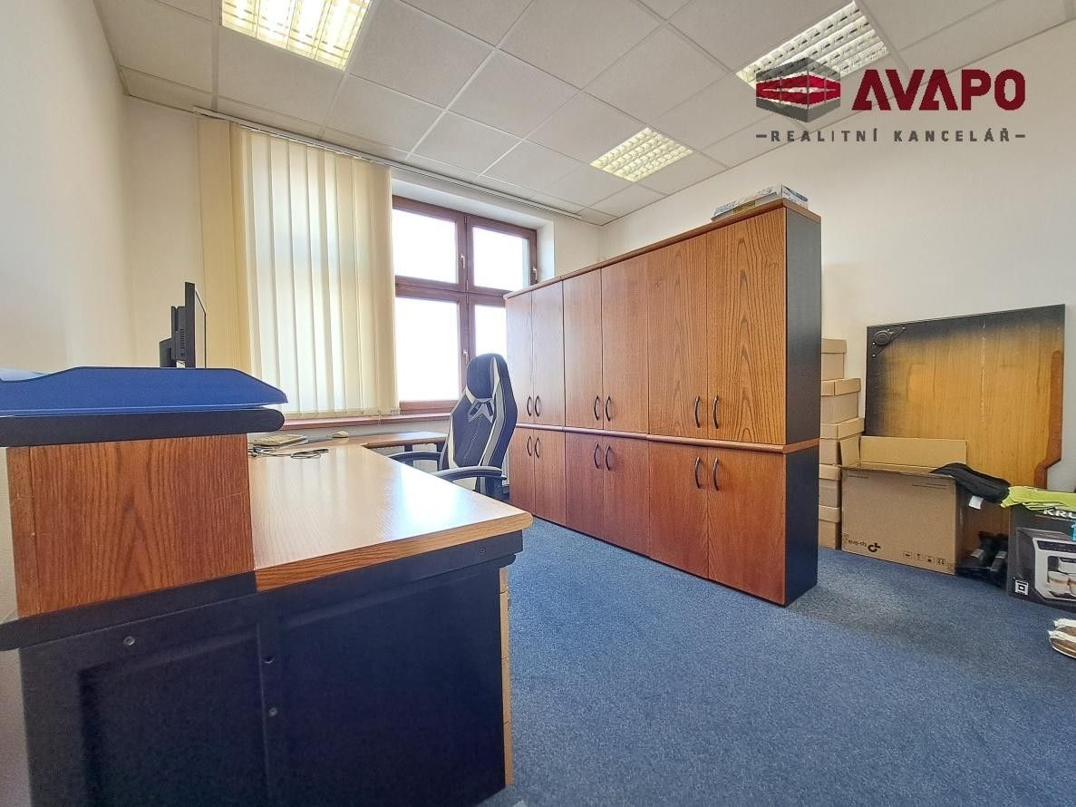 Pronájem komerčního prostoru 78 m² - foto 5