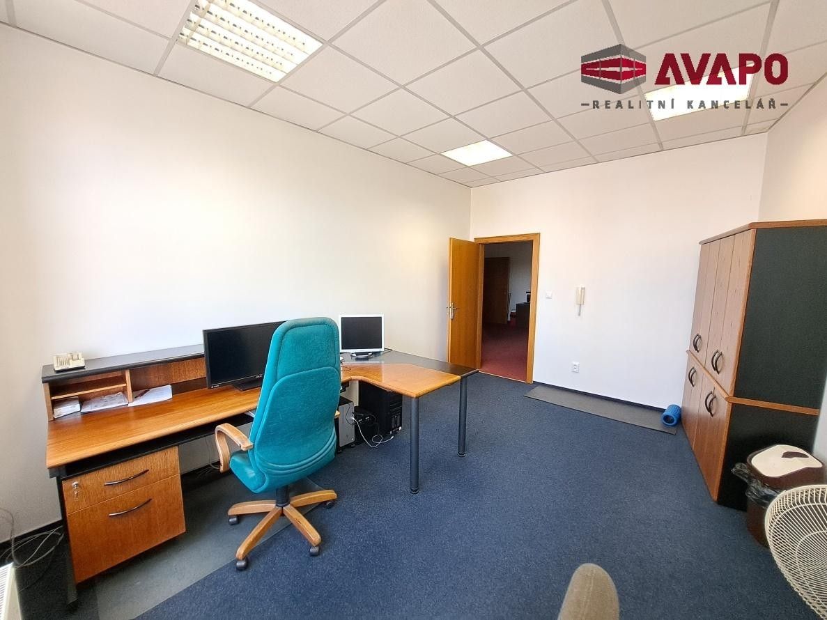 Pronájem komerčního prostoru 78 m² - foto 7