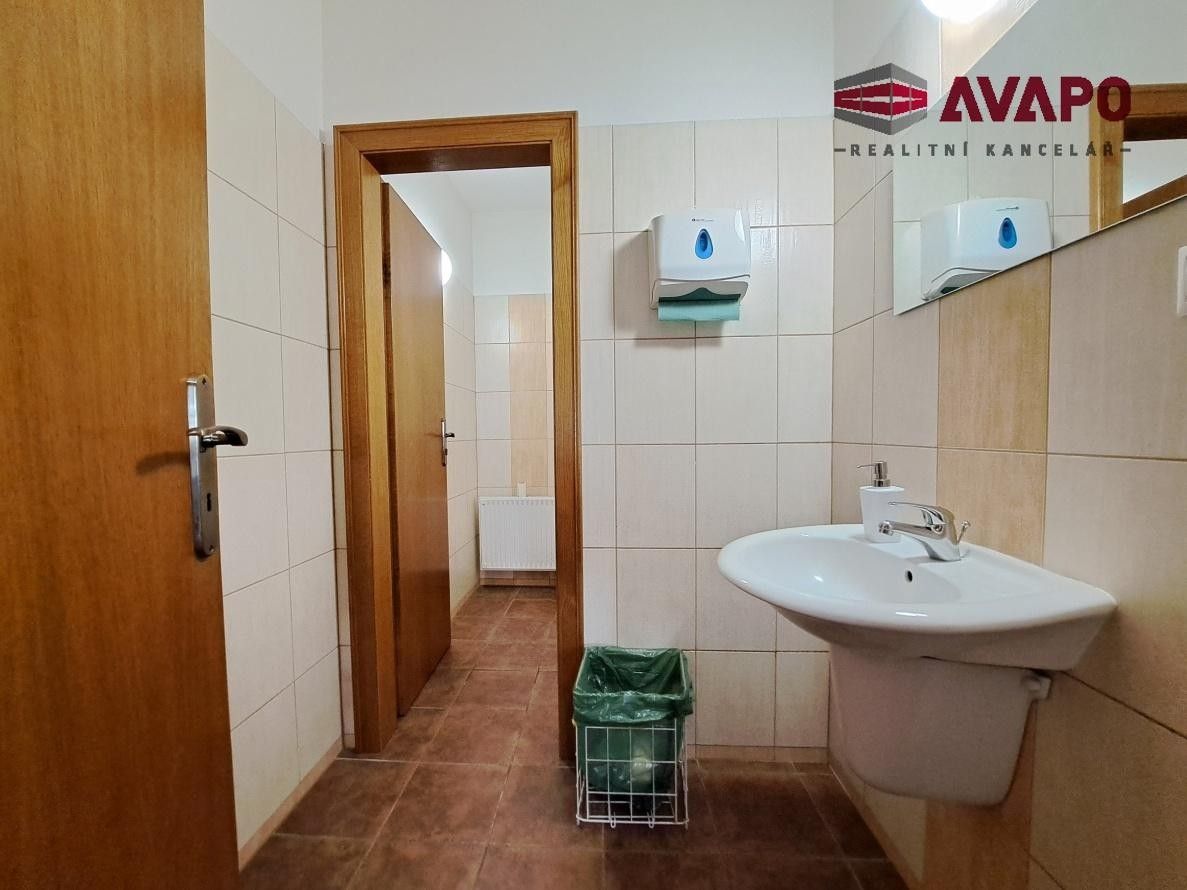 Pronájem komerčního prostoru 78 m² - foto 12