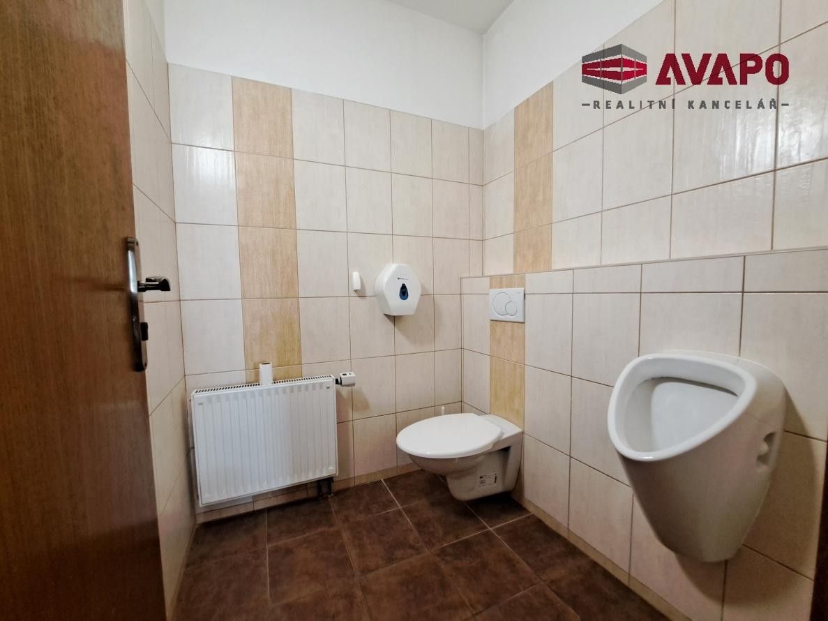 Pronájem komerčního prostoru 78 m² - foto 13