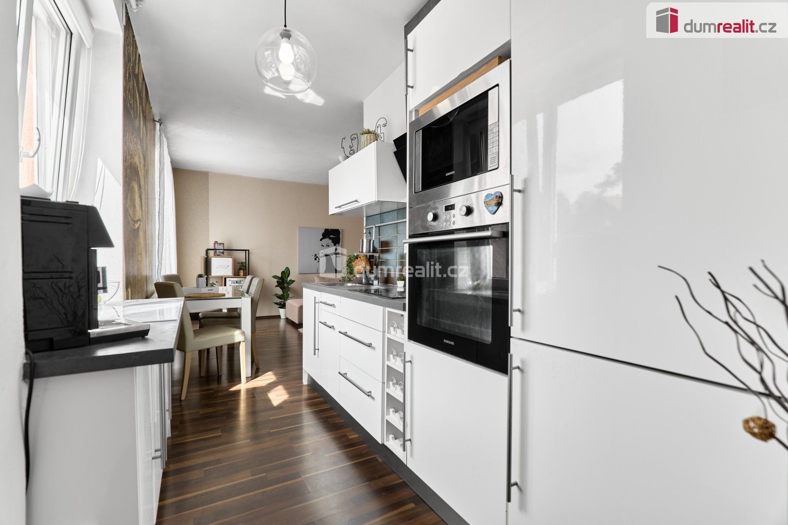 Prodej bytu 2+kk 55 m² - foto 1