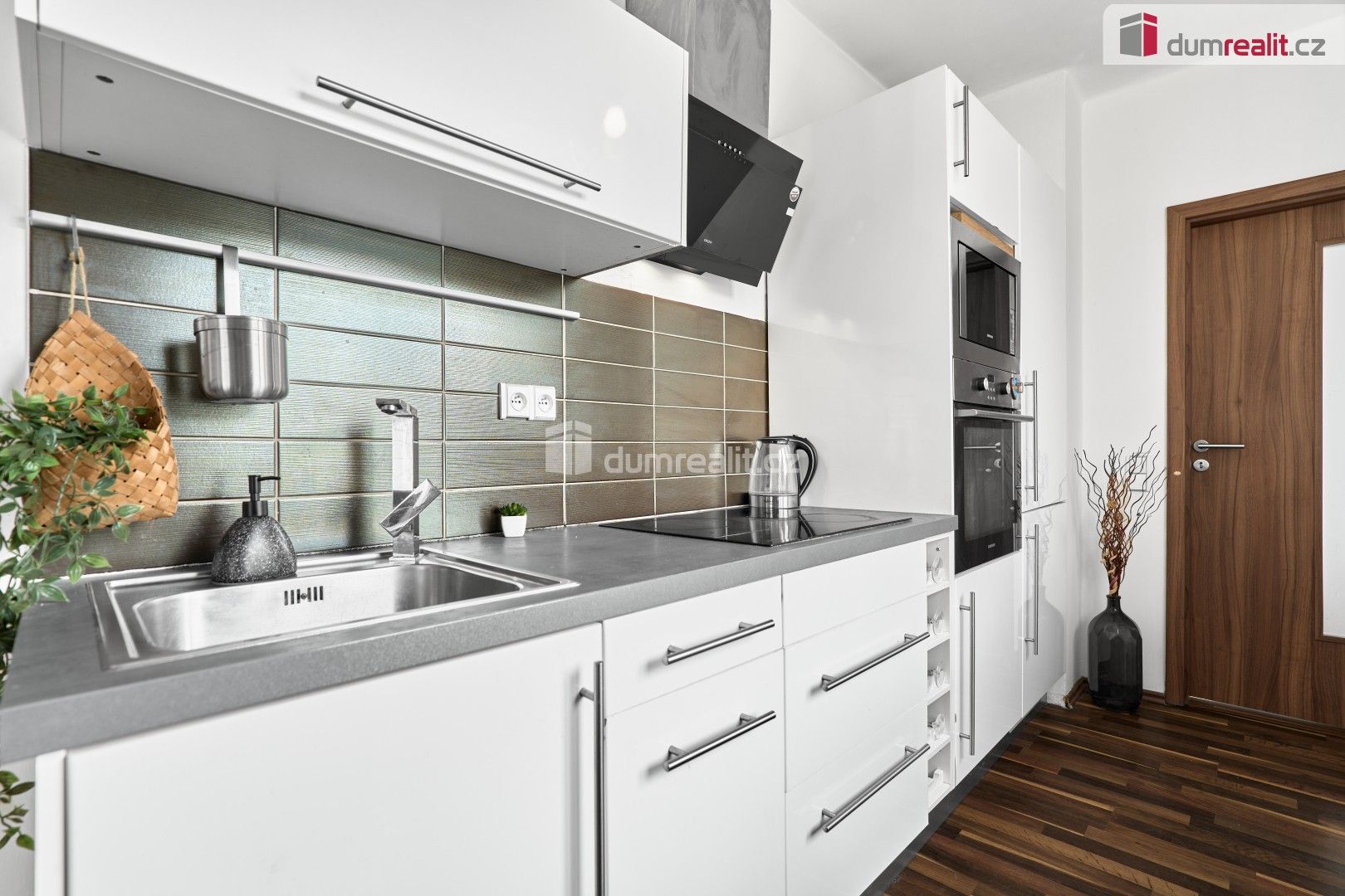 Prodej bytu 2+kk 55 m² - foto 2
