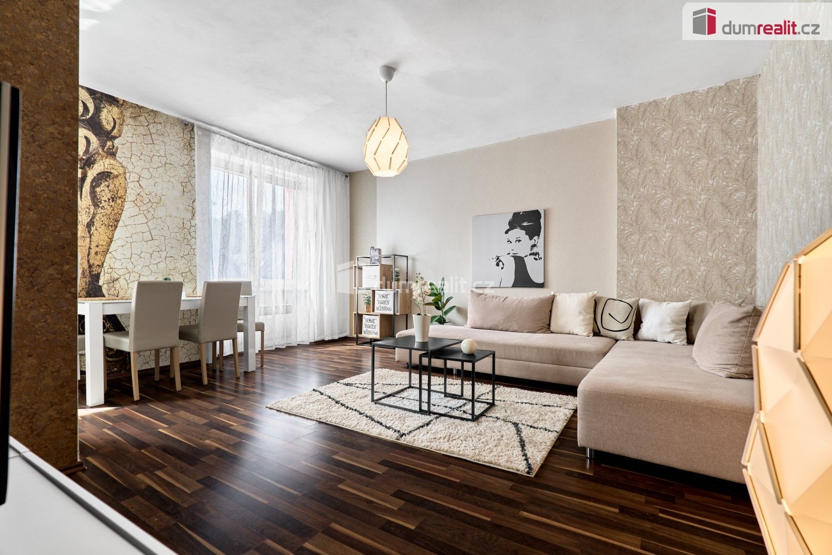 Prodej bytu 2+kk 55 m² - foto 4