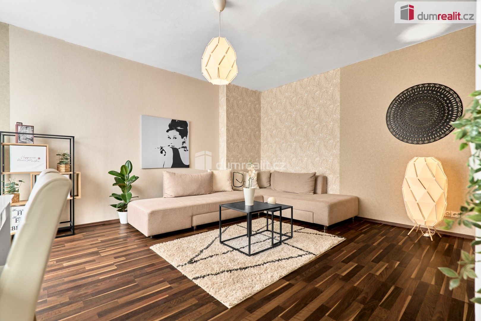 Prodej bytu 2+kk 55 m² - foto 5