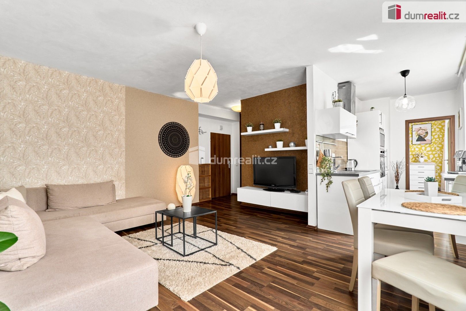 Prodej bytu 2+kk 55 m² - foto 6