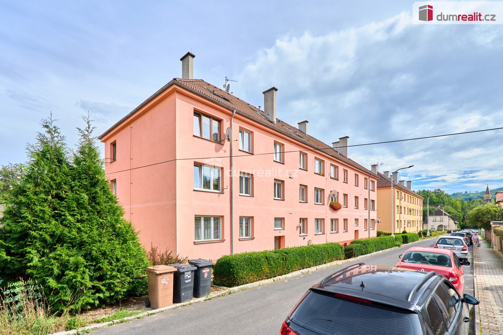 Prodej bytu 2+kk 55 m² - foto 12