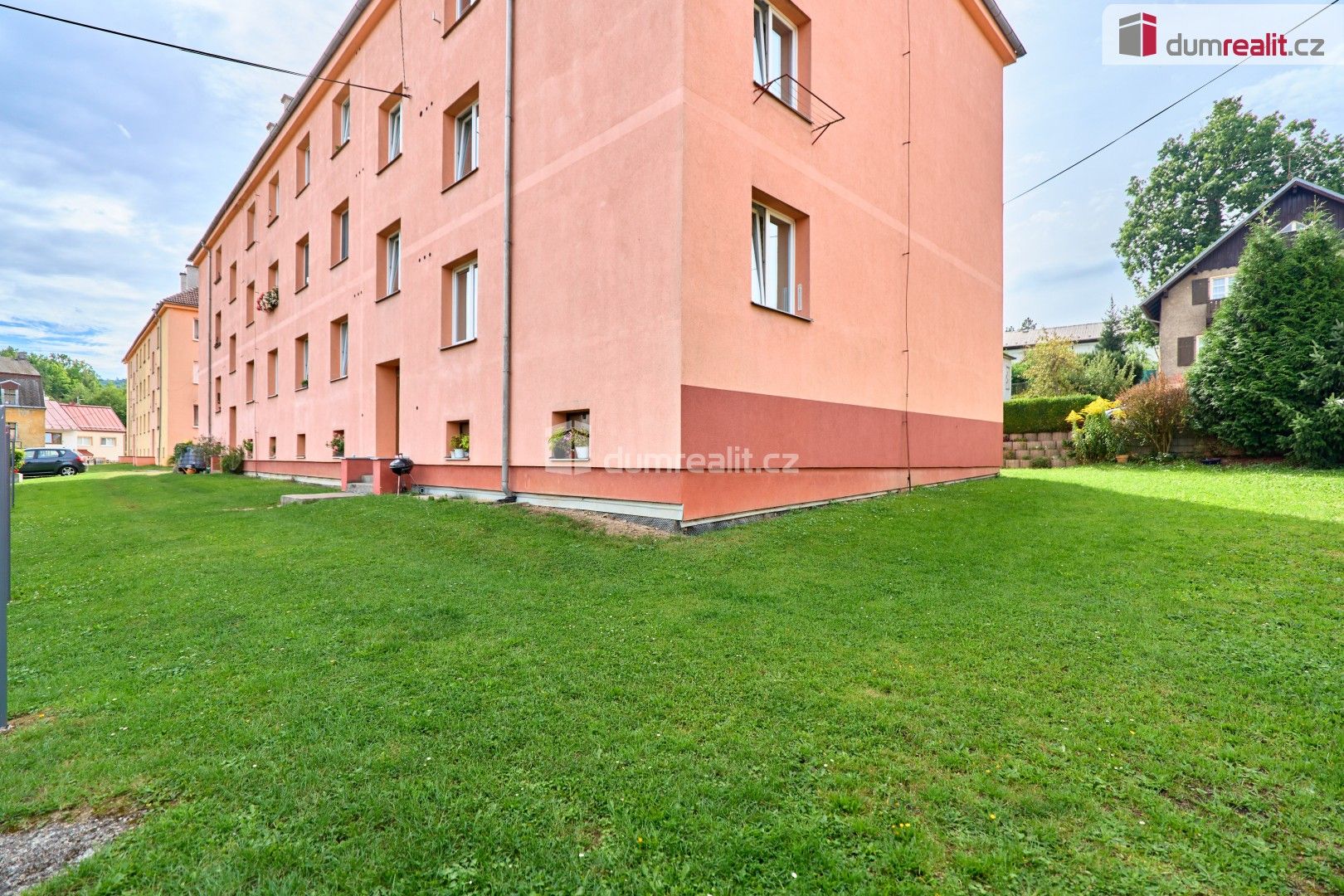 Prodej bytu 2+kk 55 m² - foto 14