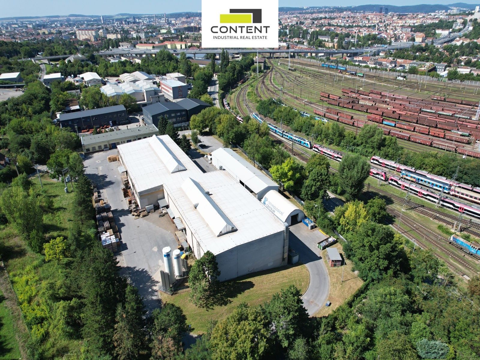 Prodej pozemku 16065 m² - foto 3