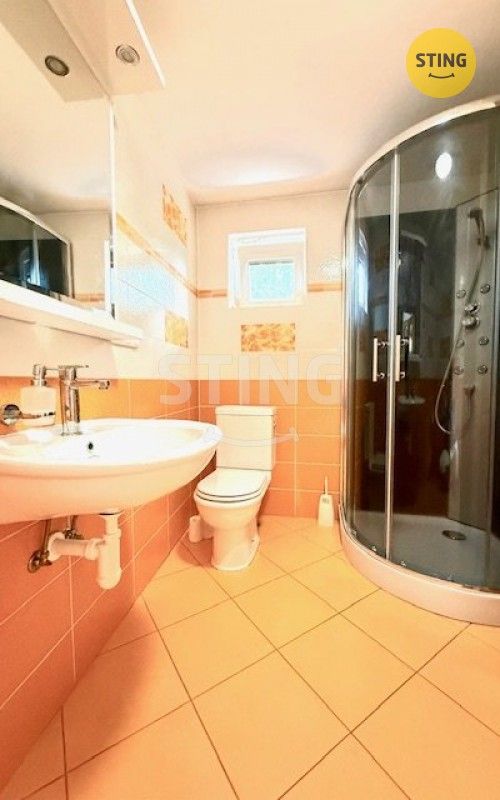 Pronájem domu 41 m² - foto 4